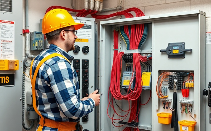 Electricidad en Buenos Aires